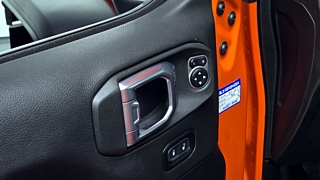 JEEP WRANGLER JL 2020