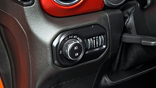 JEEP WRANGLER JL 2020