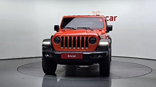 JEEP WRANGLER JL 2020