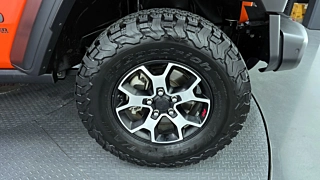 JEEP WRANGLER JL 2020