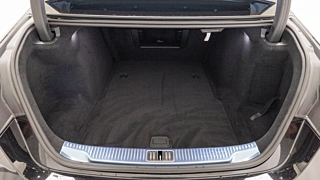 MERCEDES BENZ S-CLASS W223 2024