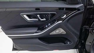 MERCEDES BENZ S-CLASS W223 2024