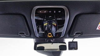 MERCEDES BENZ S-CLASS W223 2024