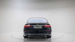 MERCEDES BENZ S-CLASS W223 2024