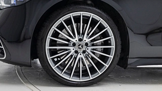 MERCEDES BENZ S-CLASS W223 2024