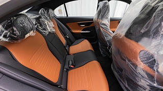 MERCEDES BENZ C-CLASS W206 2025