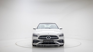 MERCEDES BENZ C-CLASS W206 2025