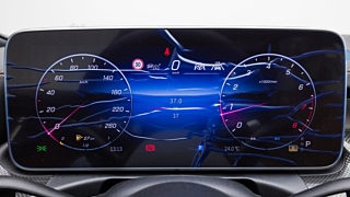 MERCEDES BENZ C-CLASS W206 2025