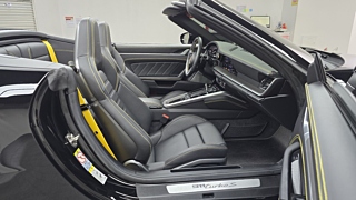 PORSCHE 911 992 2023