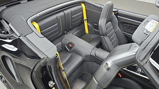PORSCHE 911 992 2023
