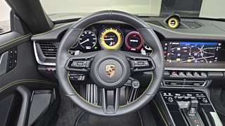 PORSCHE 911 992 2023