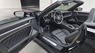 PORSCHE 911 992 2023