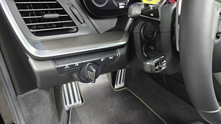 PORSCHE 911 992 2023