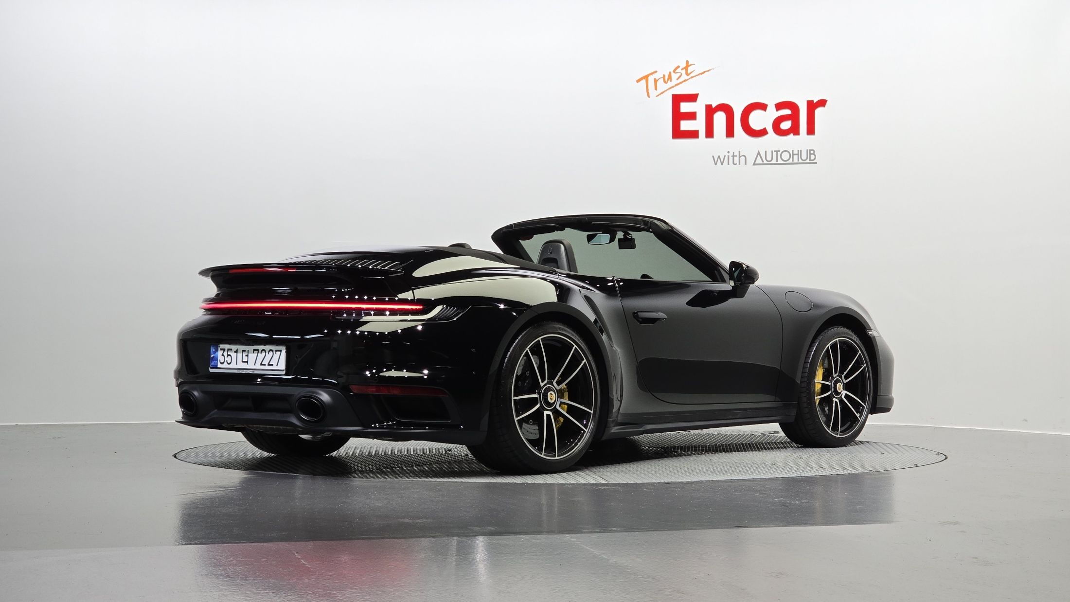 PORSCHE 911 992 2023