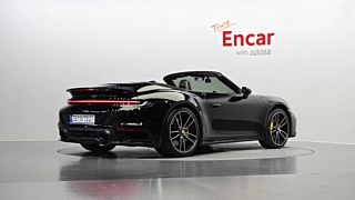 PORSCHE 911 992 2023