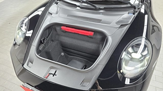 PORSCHE 911 992 2023
