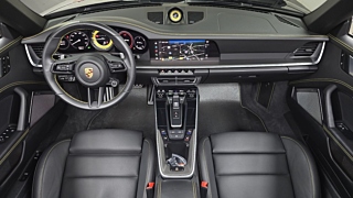 PORSCHE 911 992 2023