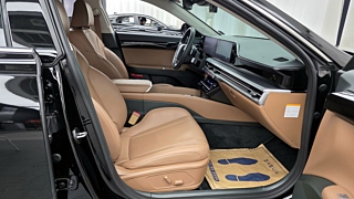 HYUNDAI GRANDEUR HYBRID GN7 2024