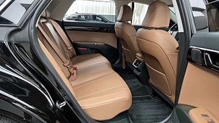 HYUNDAI GRANDEUR HYBRID GN7 2024