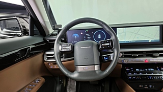 HYUNDAI GRANDEUR HYBRID GN7 2024