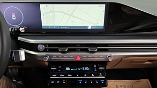 HYUNDAI GRANDEUR HYBRID GN7 2024