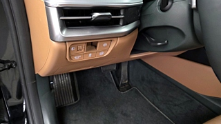 HYUNDAI GRANDEUR HYBRID GN7 2024