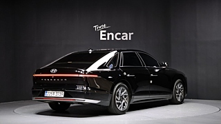 HYUNDAI GRANDEUR HYBRID GN7 2024