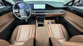 HYUNDAI GRANDEUR HYBRID GN7 2024