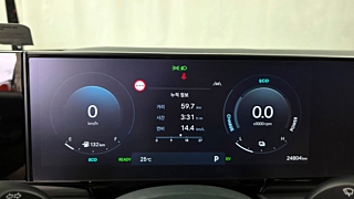 HYUNDAI GRANDEUR HYBRID GN7 2024