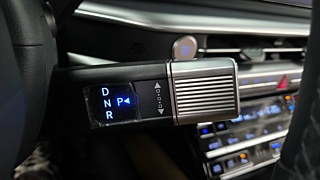 HYUNDAI GRANDEUR HYBRID GN7 2024