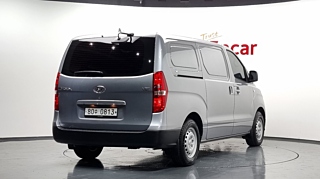 HYUNDAI STAREX GRAND 2020