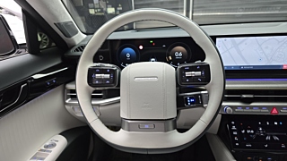 HYUNDAI GRANDEUR GN7 2023