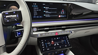 HYUNDAI GRANDEUR GN7 2023