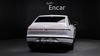 HYUNDAI GRANDEUR GN7 2023