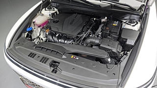 HYUNDAI GRANDEUR GN7 2023