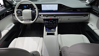 HYUNDAI GRANDEUR GN7 2023