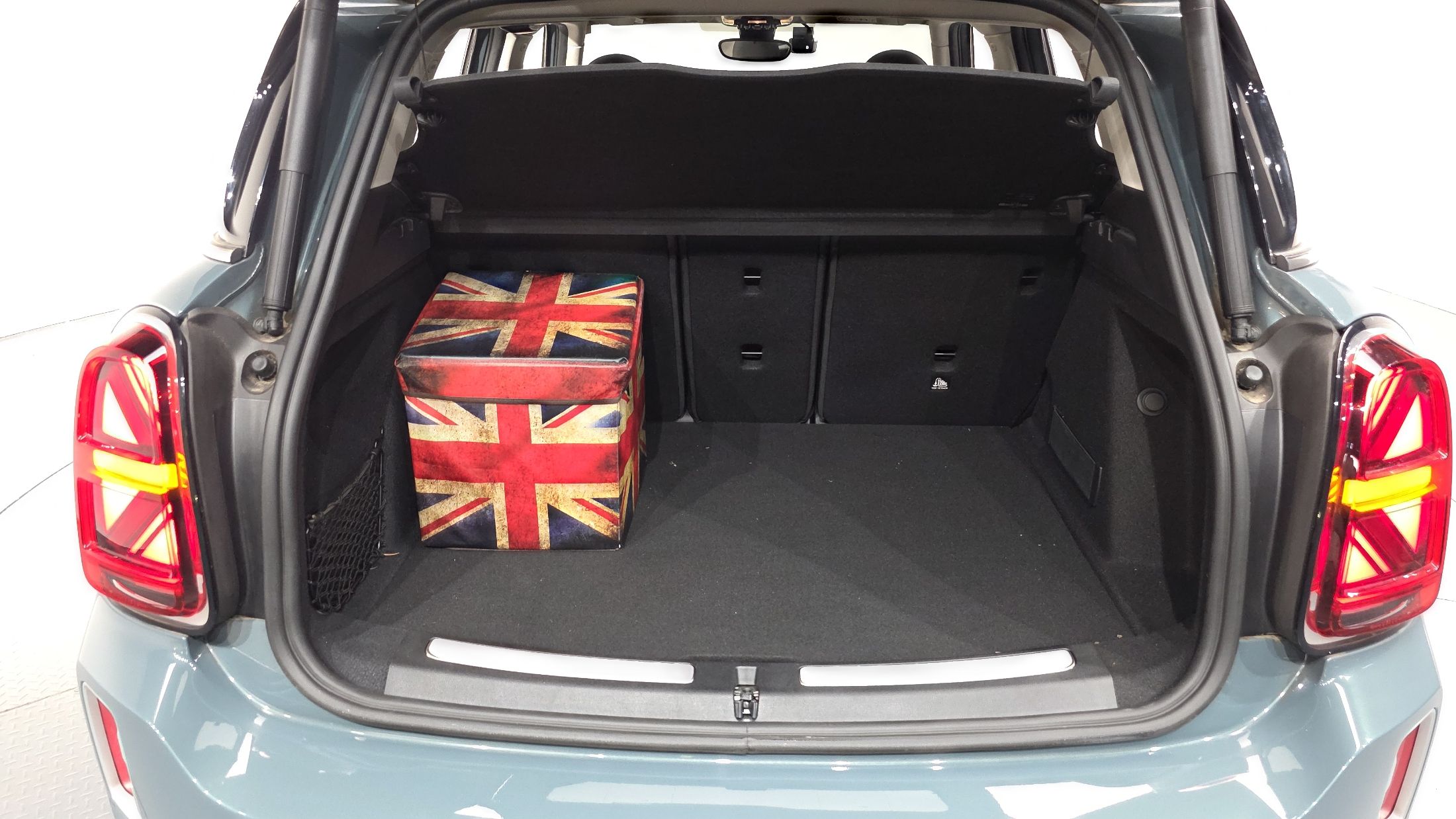 MINI COUNTRYMAN COOPER 2021