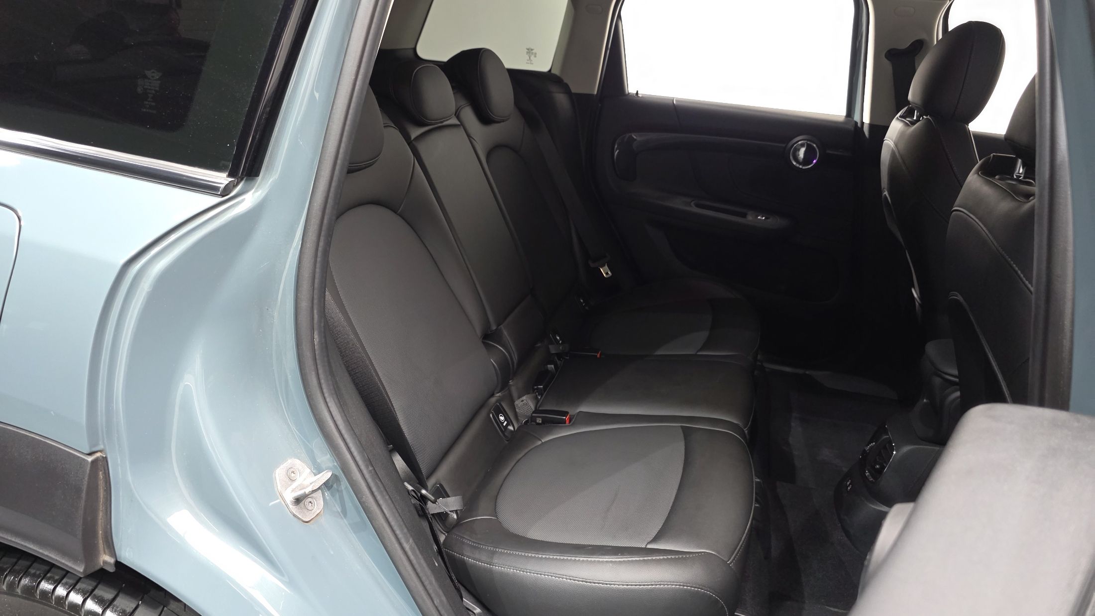 MINI COUNTRYMAN COOPER 2021