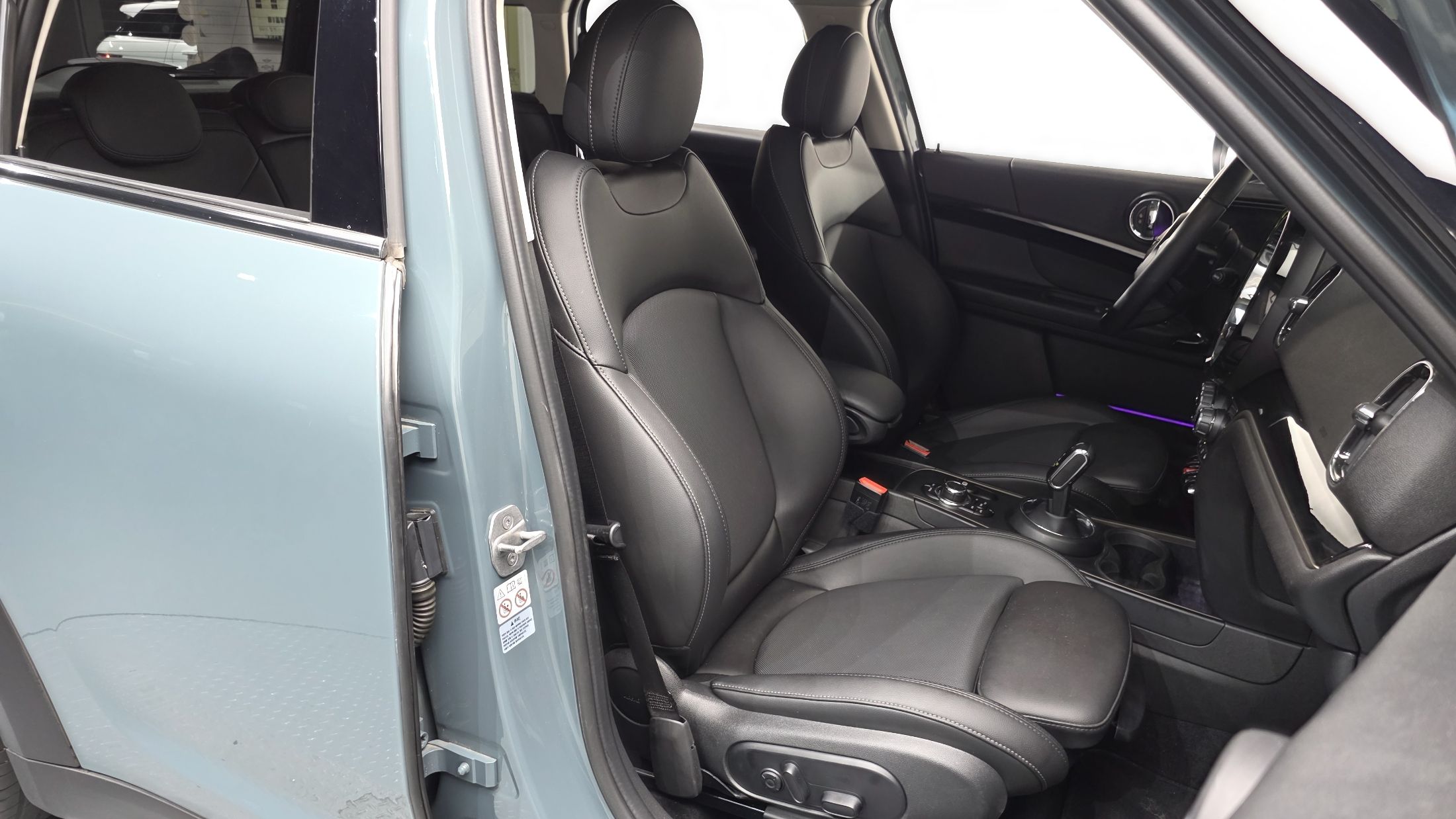 MINI COUNTRYMAN COOPER 2021