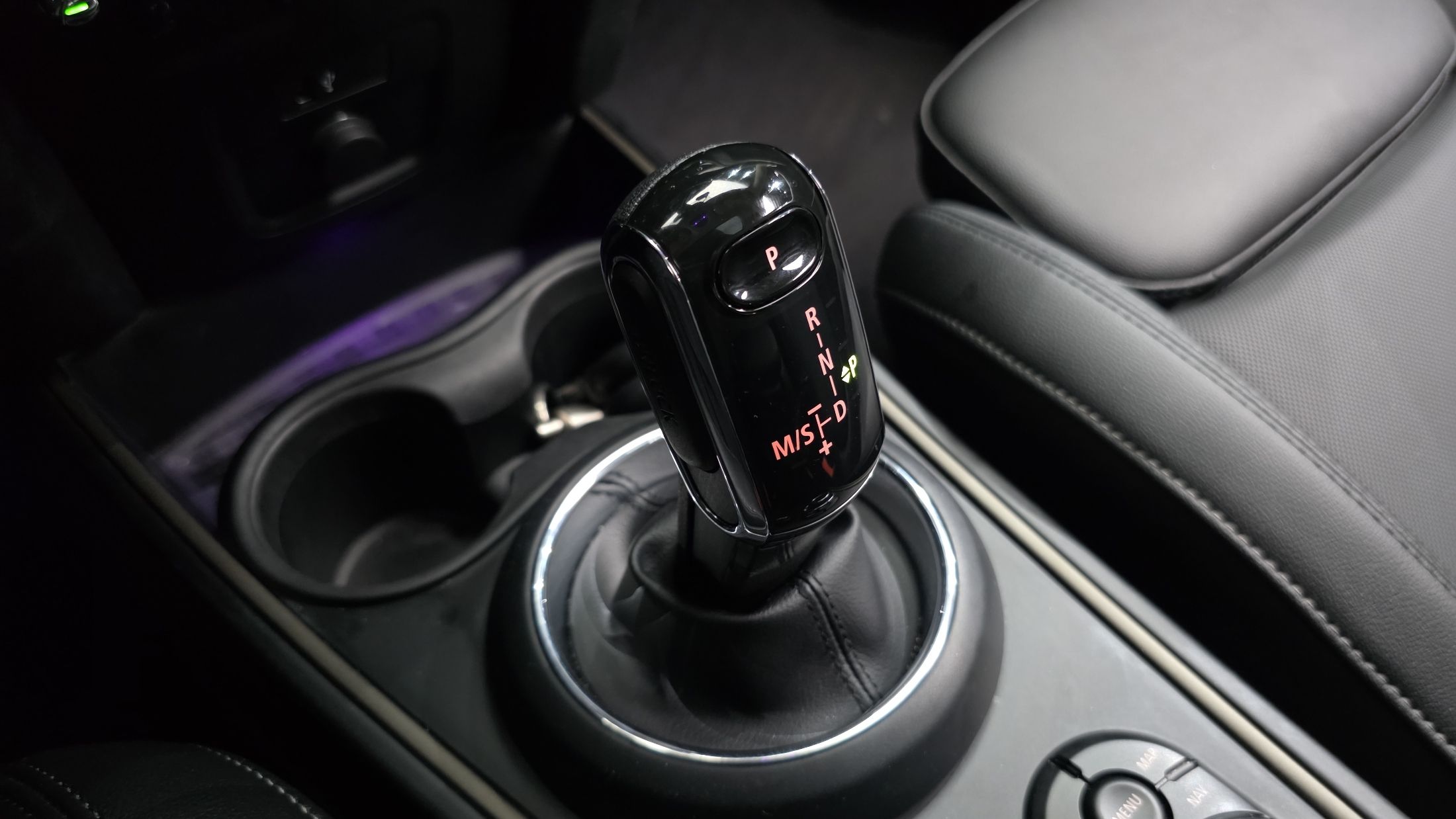 MINI COUNTRYMAN COOPER 2021