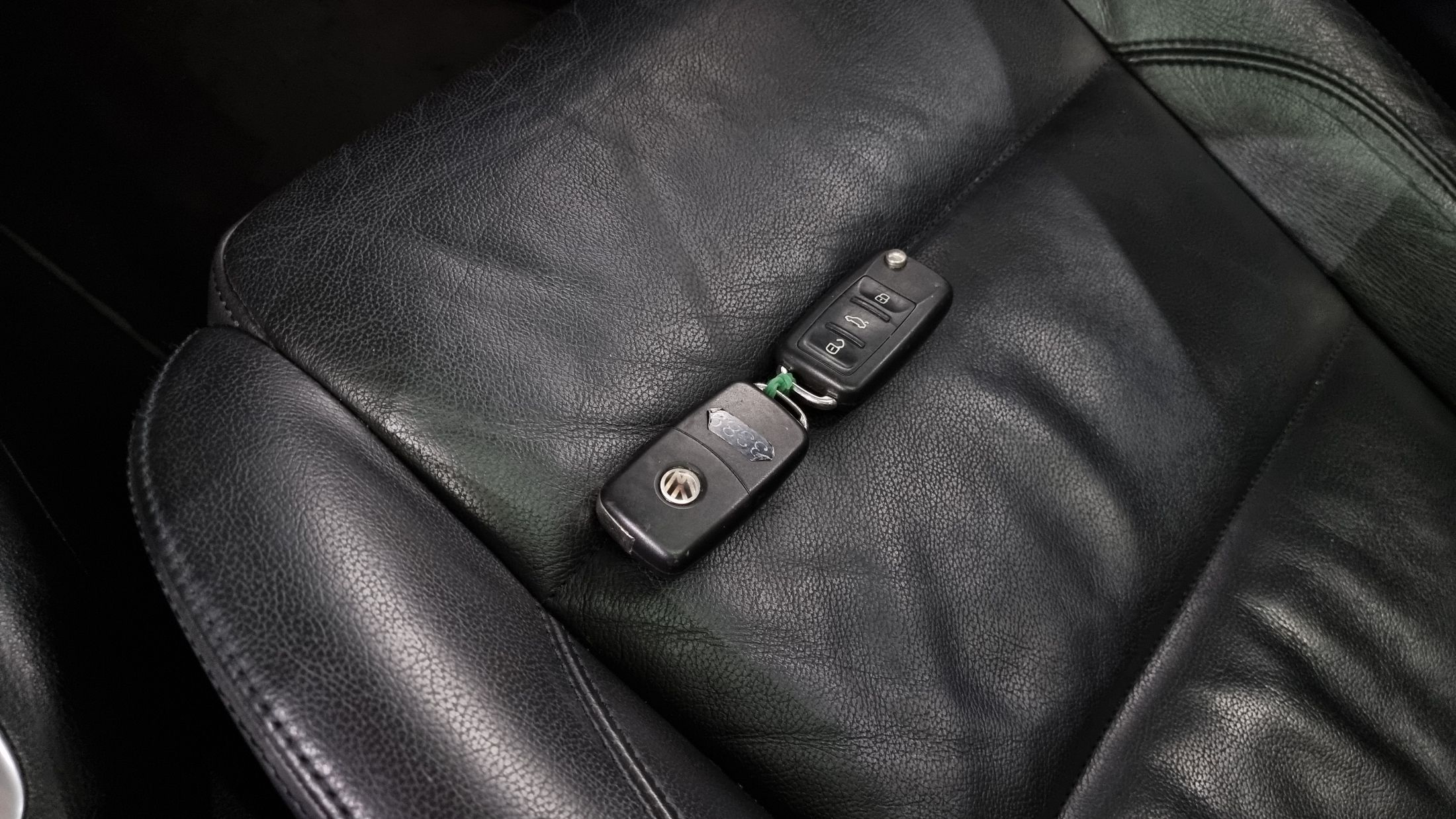 VOLKSWAGEN TIGUAN 2013