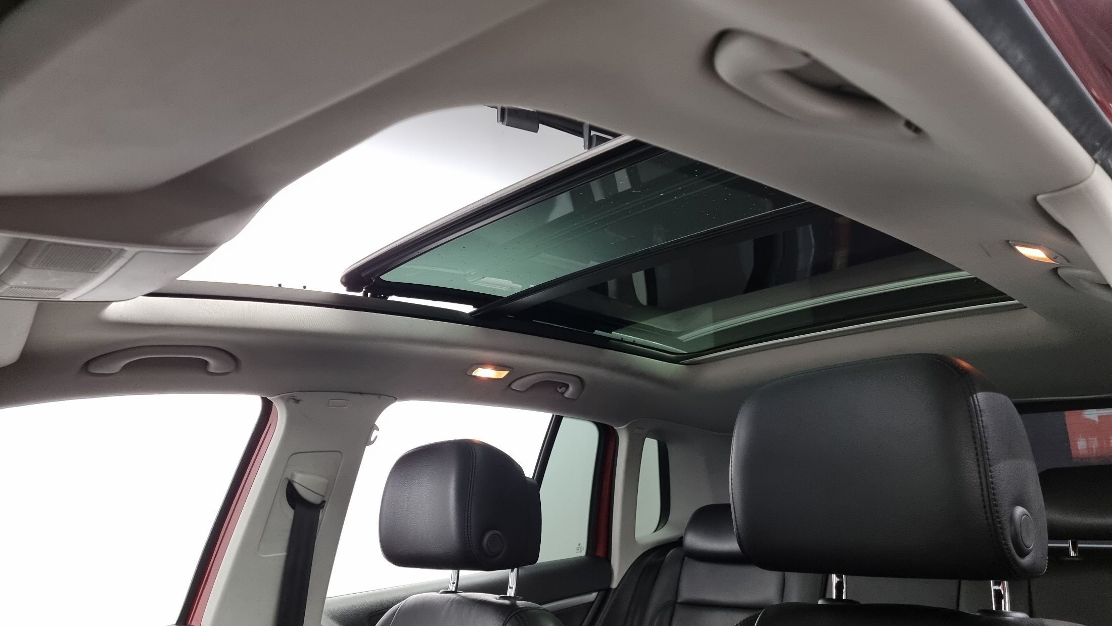 VOLKSWAGEN TIGUAN 2013