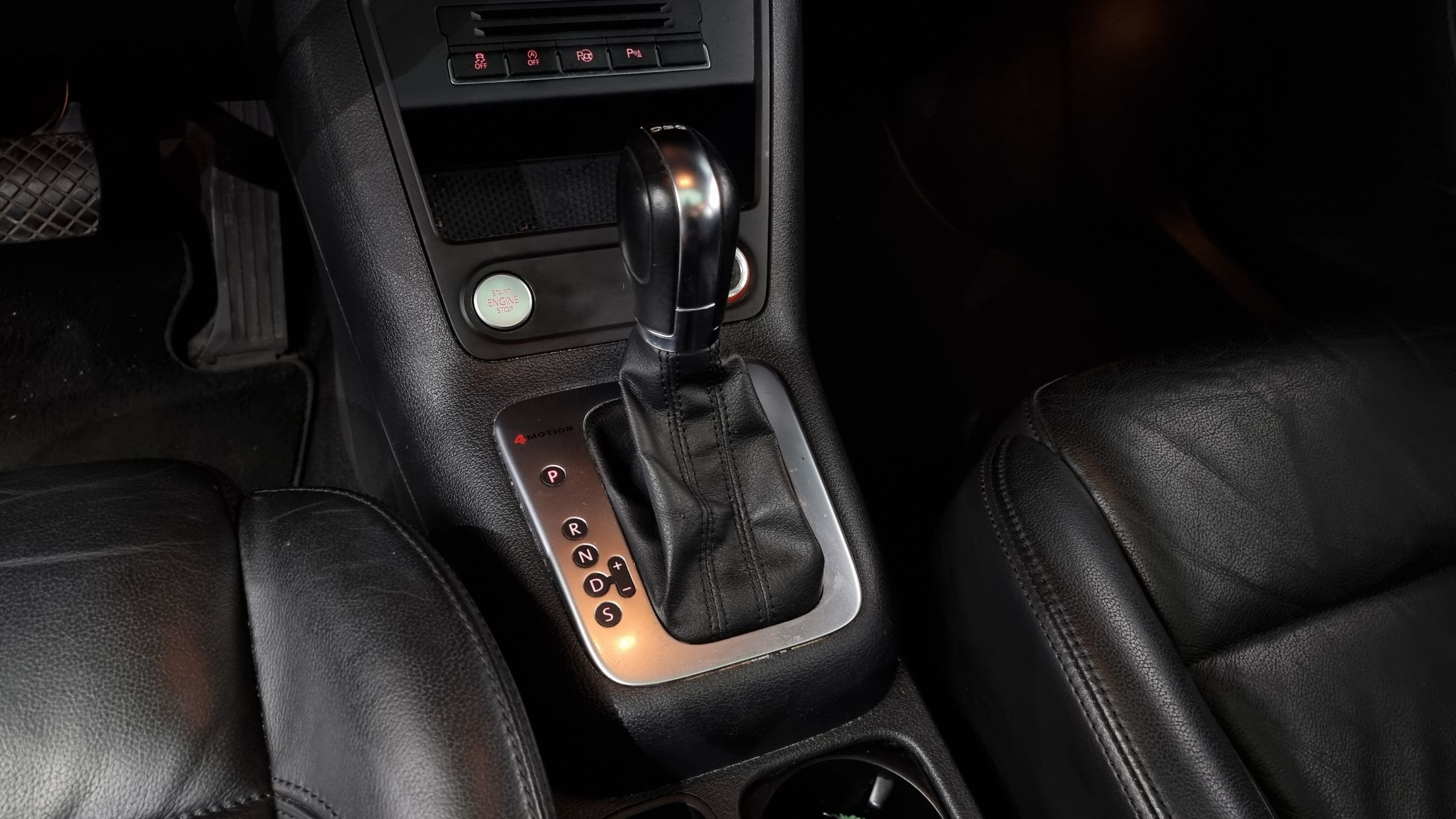VOLKSWAGEN TIGUAN 2013
