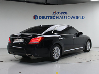 HYUNDAI EQUUS NEW 2015