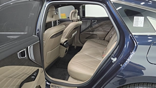KIA K8 2022
