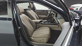 KIA K8 2022