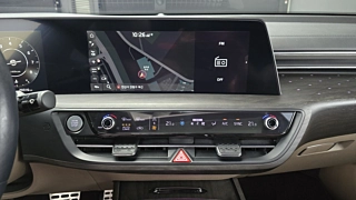 KIA K8 2022