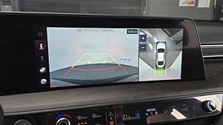 KIA K8 2022