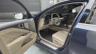 KIA K8 2022