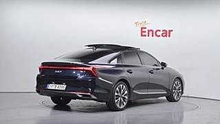 KIA K8 2022